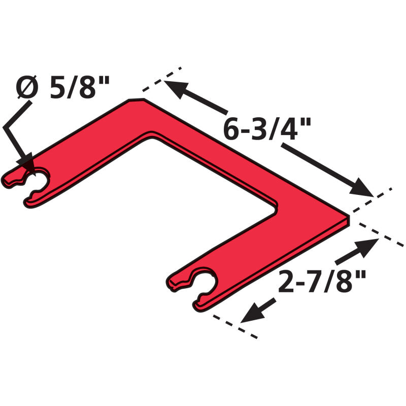Alignment Kits SPC35071 SPC Performance