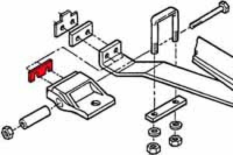 Alignment Kits SPC35022 SPC Performance