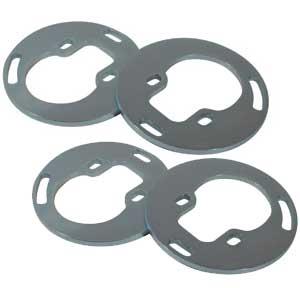 Control Arms SPC95332 SPC Performance