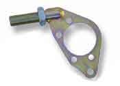 Control Arms SPC92004 SPC Performance