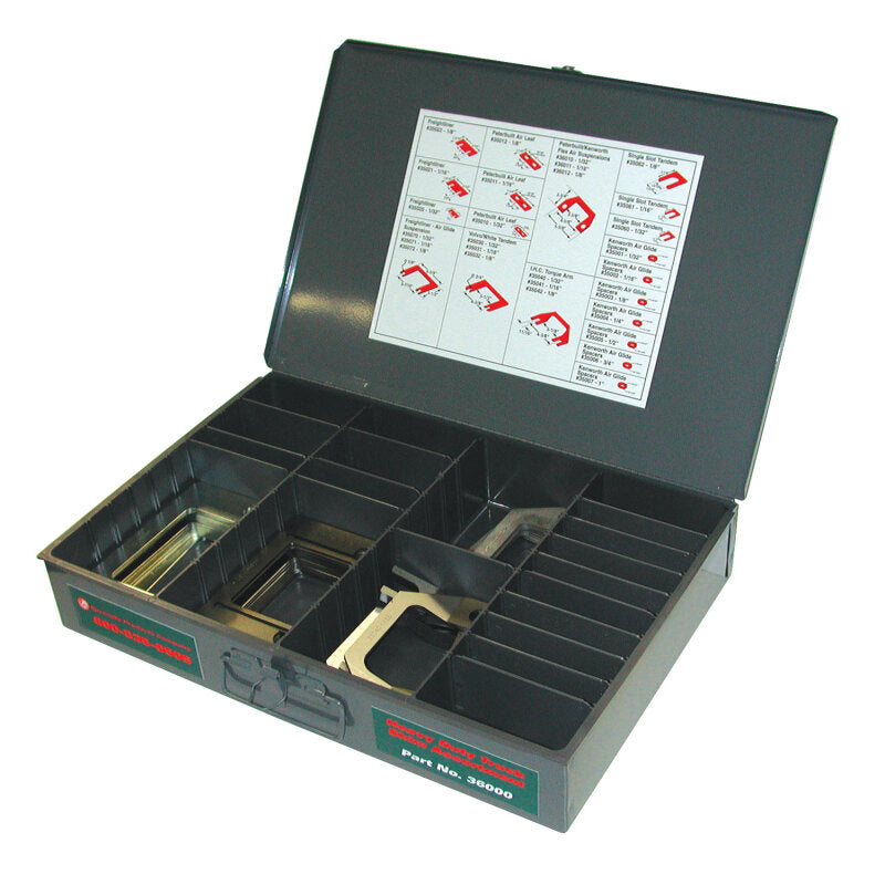 Alignment Kits SPC36000 SPC Performance