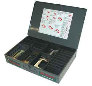 Alignment Kits SPC36000 SPC Performance
