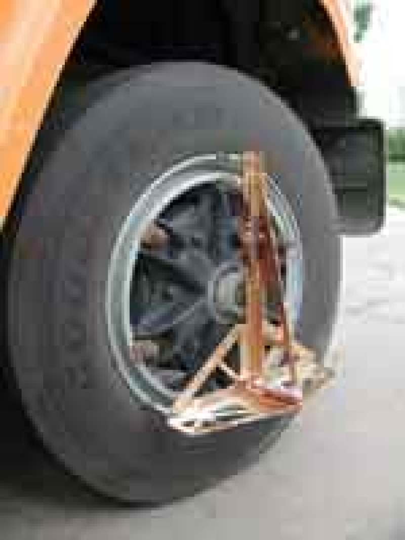 Camber Kits SPC91040 SPC Performance