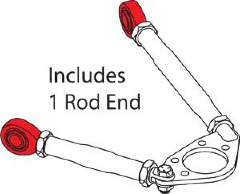 Bump Stops SPC97100 SPC Performance