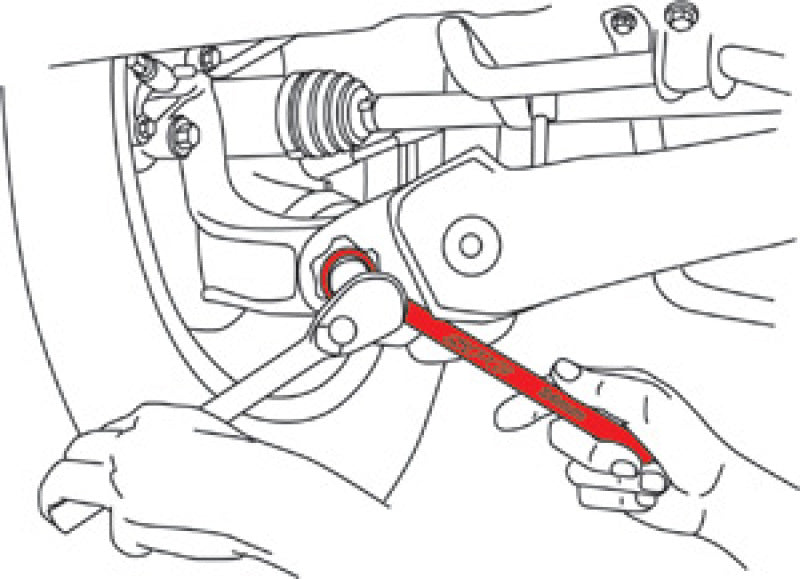 Tools SPC87560 SPC Performance