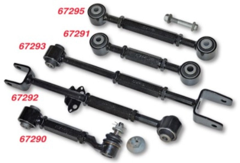 Alignment Kits SPC67289 SPC Performance