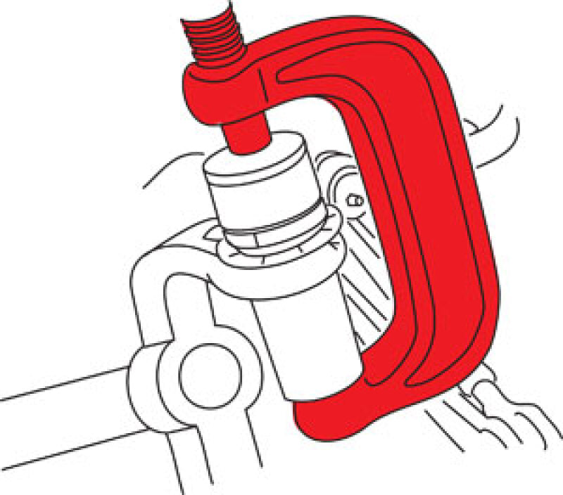Ball Joints SPC40920 SPC Performance