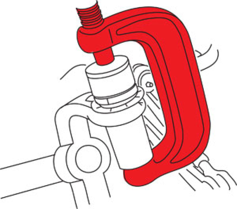 Ball Joints SPC40920 SPC Performance