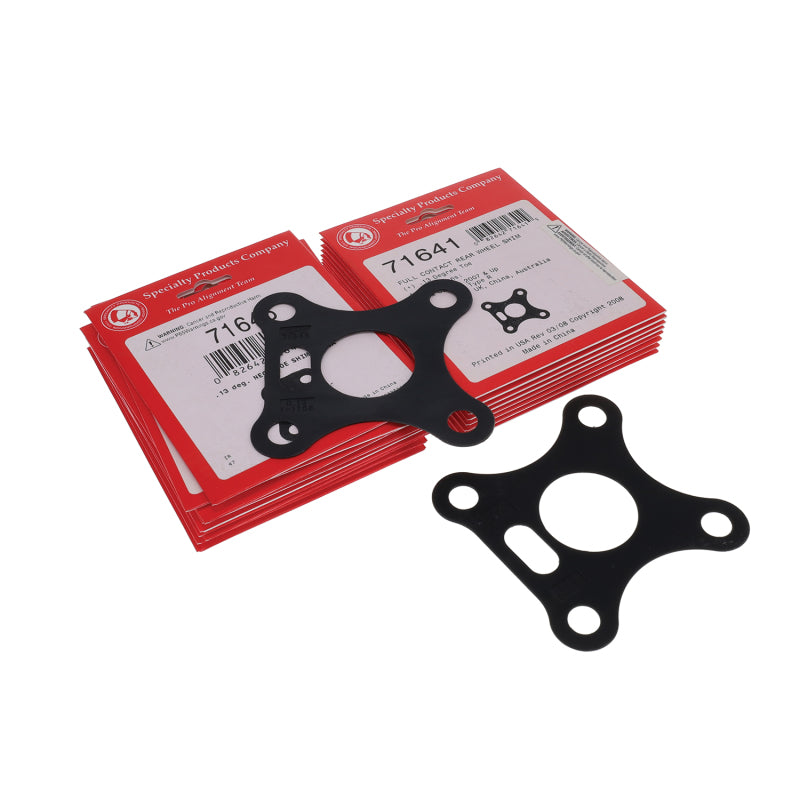 Camber Kits SPC71640 SPC Performance