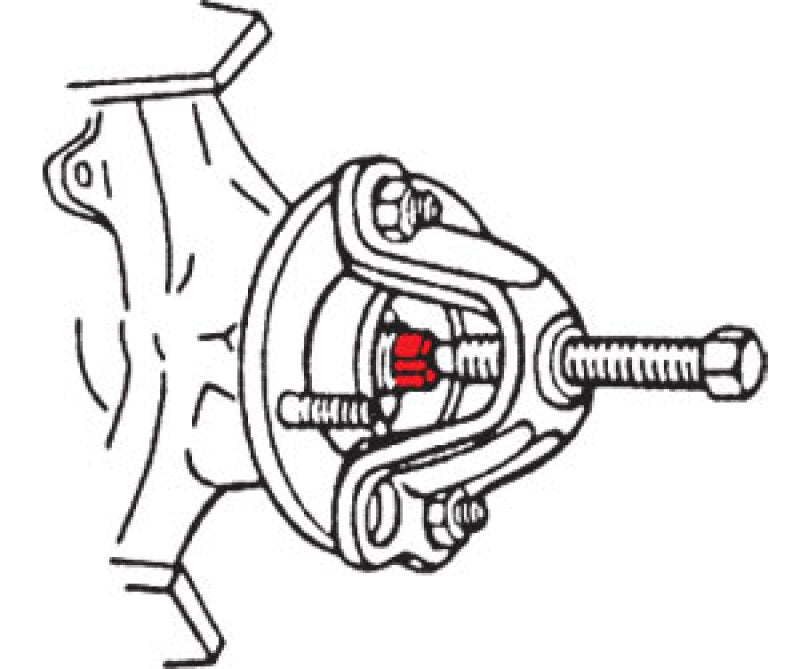 Tools SPC498-3 SPC Performance