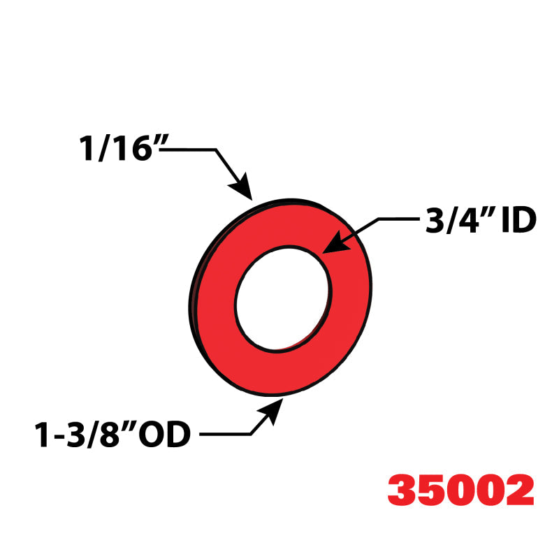 Alignment Kits SPC35002 SPC Performance
