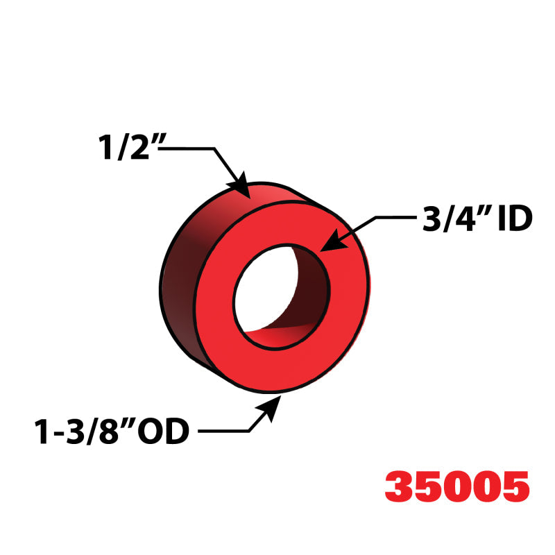 Alignment Kits SPC35005 SPC Performance