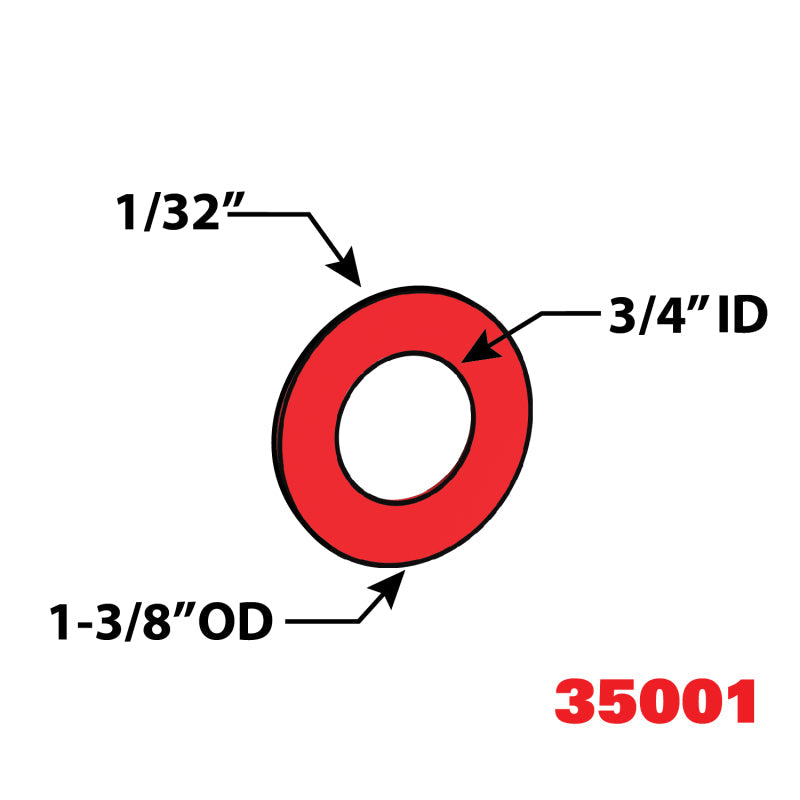 Alignment Kits SPC35001 SPC Performance
