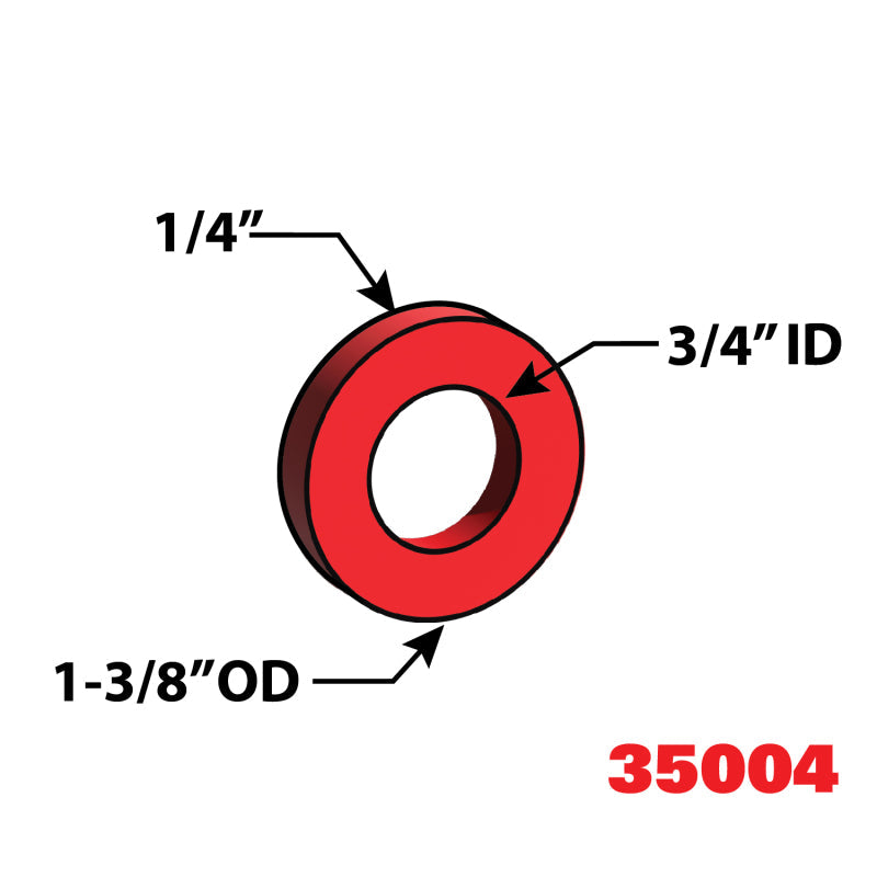 Alignment Kits SPC35004 SPC Performance