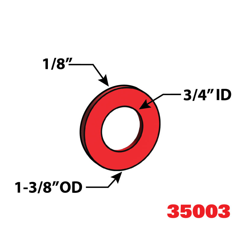 Alignment Kits SPC35003 SPC Performance