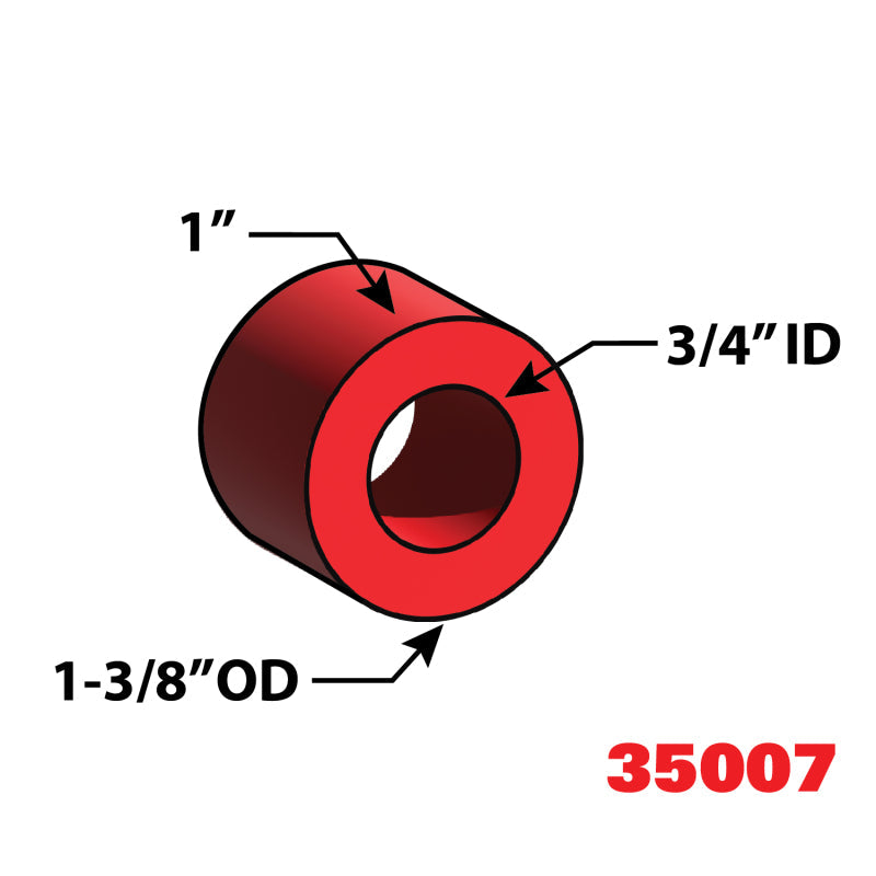 Alignment Kits SPC35007 SPC Performance