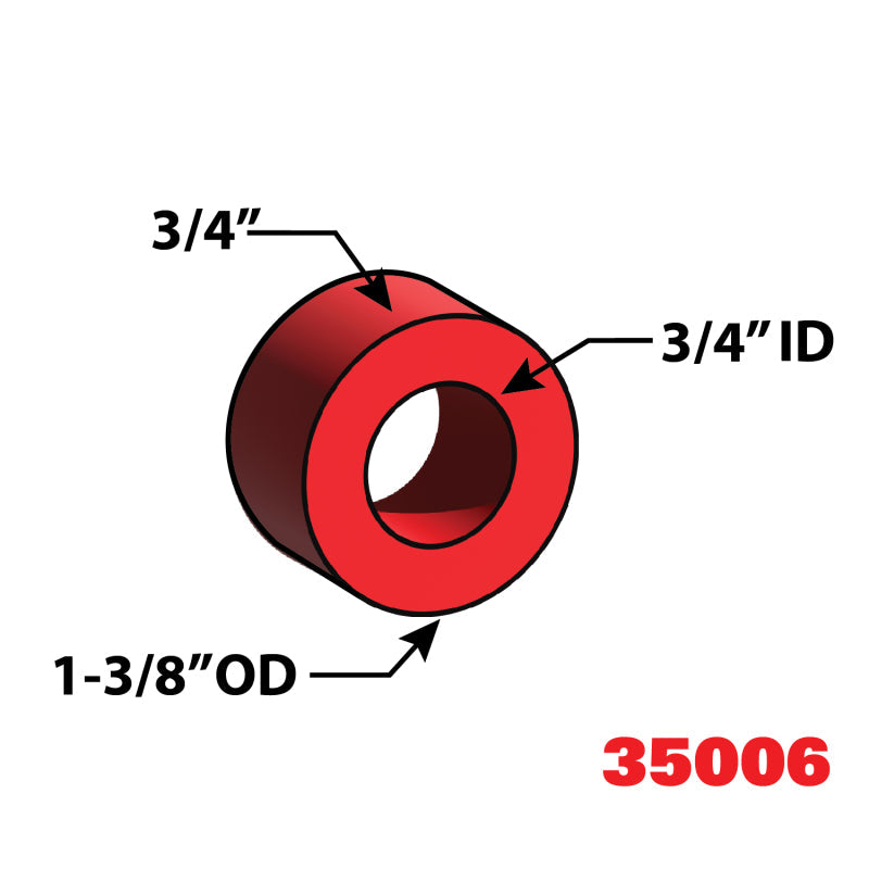 Alignment Kits SPC35006 SPC Performance