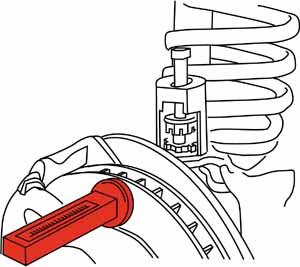 Camber Kits SPC81139 SPC Performance