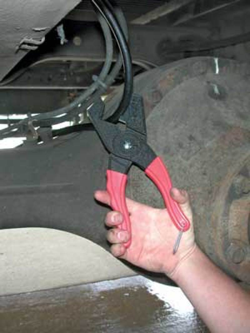 Tools SPC10010 SPC Performance