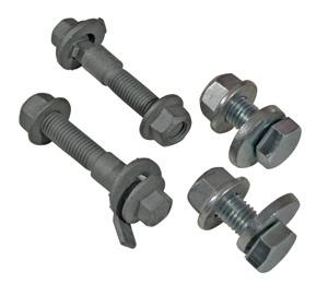 Camber Kits SPC72350 SPC Performance