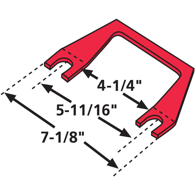 Alignment Kits SPC36021 SPC Performance