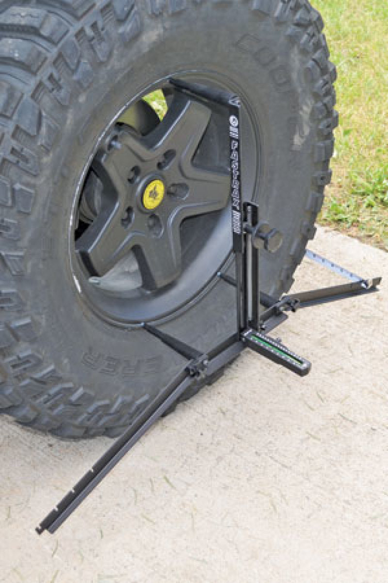 Wheel Spacers & Adapters SPC91025 SPC Performance