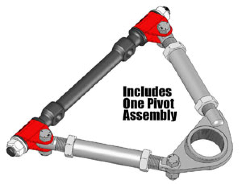Bushing Kits SPC94014 SPC Performance
