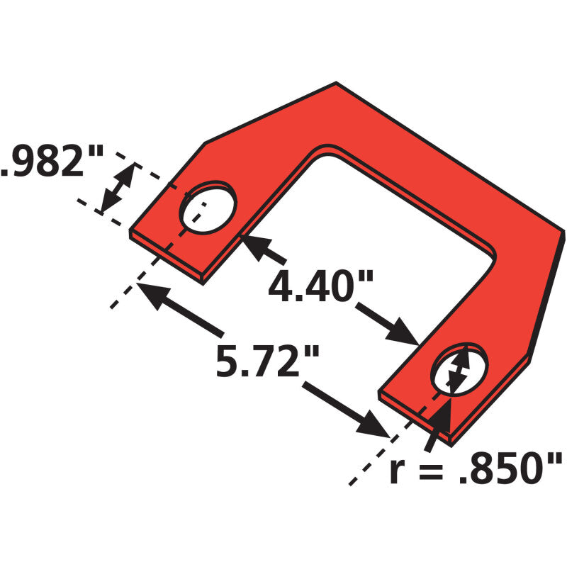 Alignment Kits SPC36003 SPC Performance
