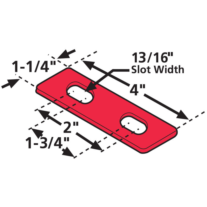 Alignment Kits SPC35012 SPC Performance
