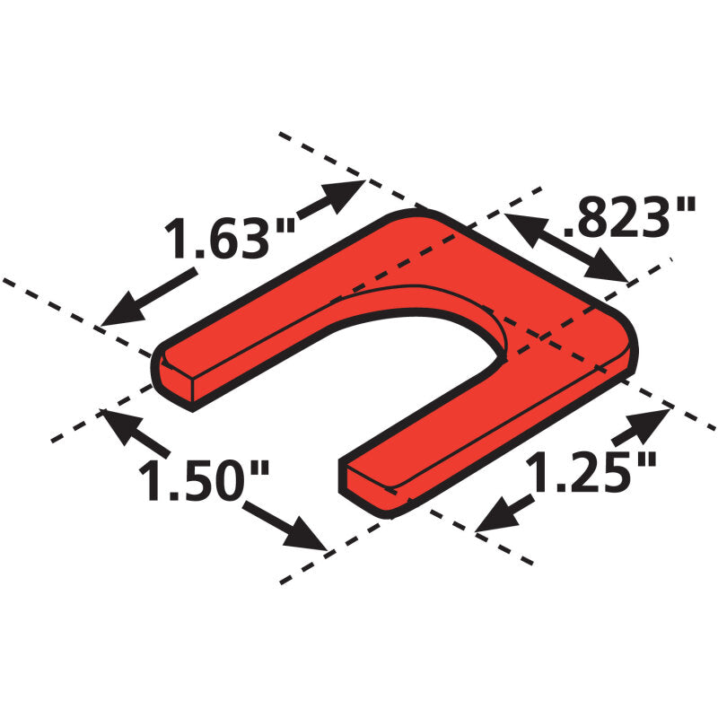 Alignment Kits SPC36070 SPC Performance