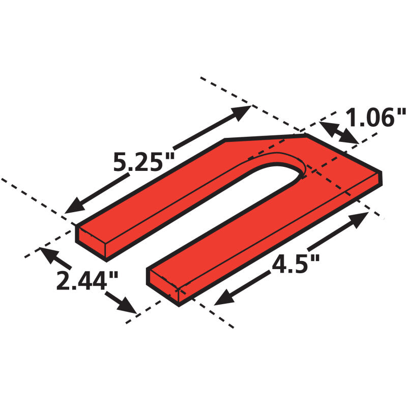 Alignment Kits SPC36092 SPC Performance