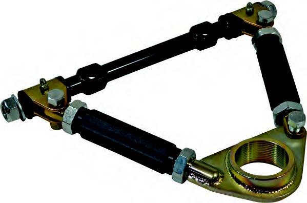 Control Arms SPC92542 SPC Performance
