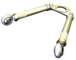 Control Arms SPC92043 SPC Performance