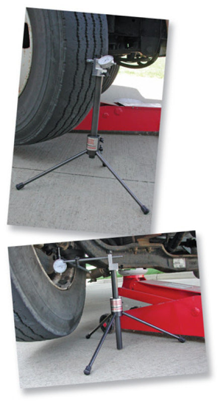 Tools SPC64250 SPC Performance
