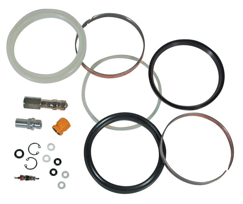 Bump Stops SPC25712 SPC Performance