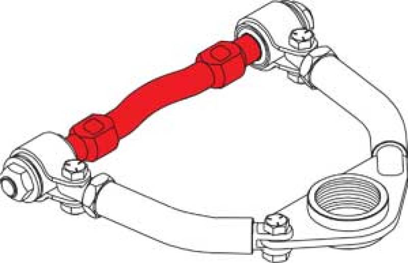 Control Arms SPC94100 SPC Performance