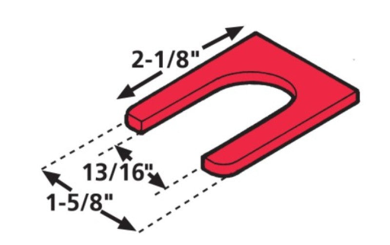 Alignment Kits SPC35064 SPC Performance