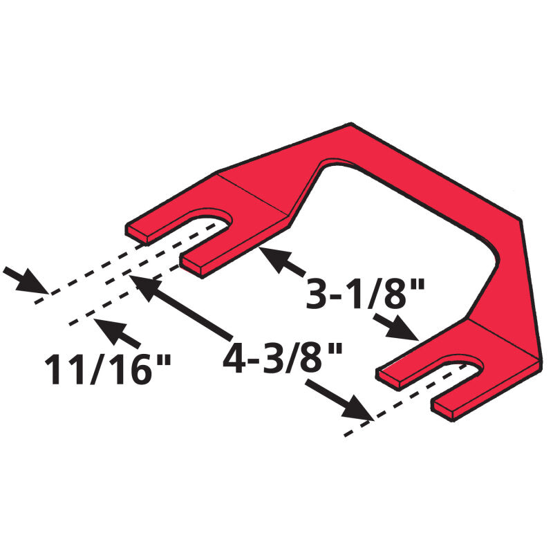 Alignment Kits SPC35041 SPC Performance