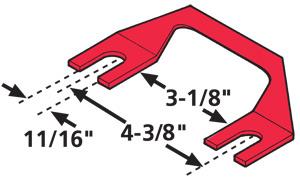 Alignment Kits SPC35040 SPC Performance