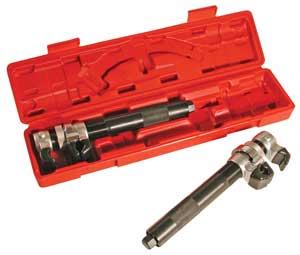 Tools SPC40260 SPC Performance