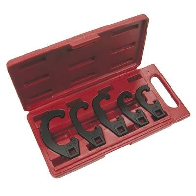 Tools SPC40900 SPC Performance