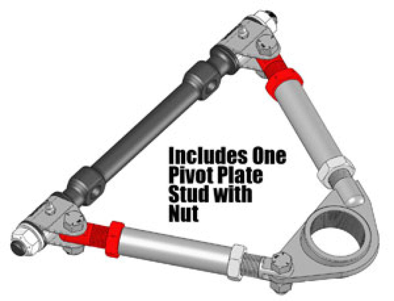 Control Arms SPC92005 SPC Performance