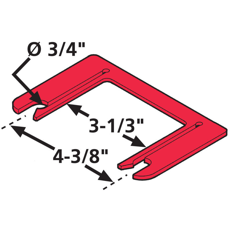 Alignment Kits SPC35032 SPC Performance