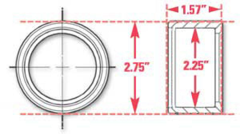 Control Arms SPC15525 SPC Performance