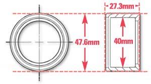 Control Arms SPC15526 SPC Performance
