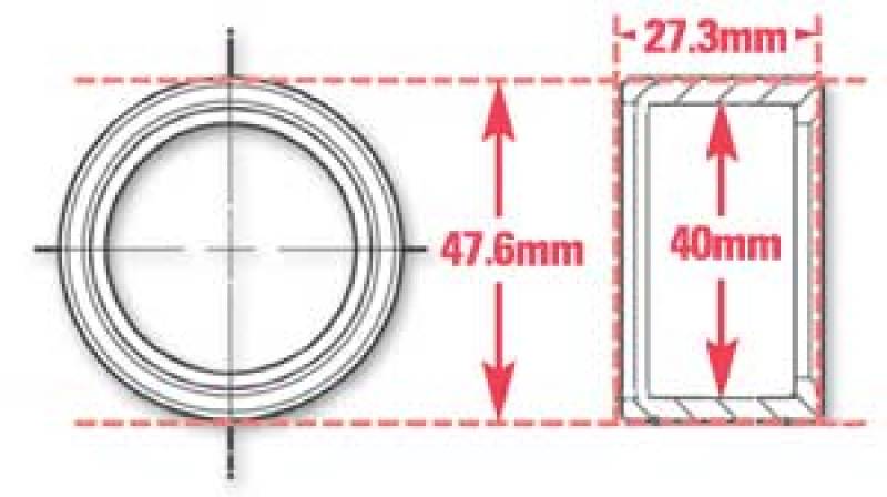 Control Arms SPC15526 SPC Performance