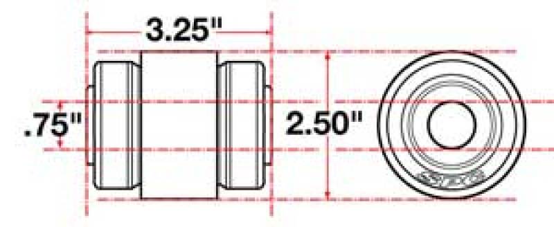 Control Arms SPC15611 SPC Performance