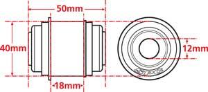 Control Arms SPC15645 SPC Performance