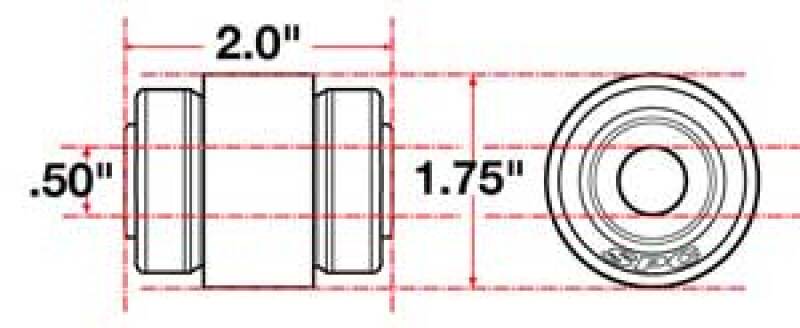 Control Arms SPC15607 SPC Performance