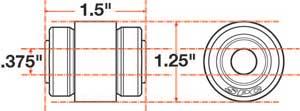 Control Arms SPC15605 SPC Performance